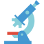 Microscope icon 64x64