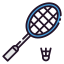 Badminton icon 64x64