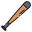 Baseball bat icon 64x64