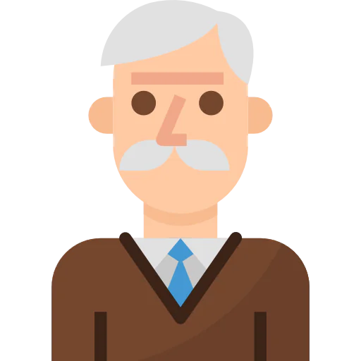 Teacher icon
