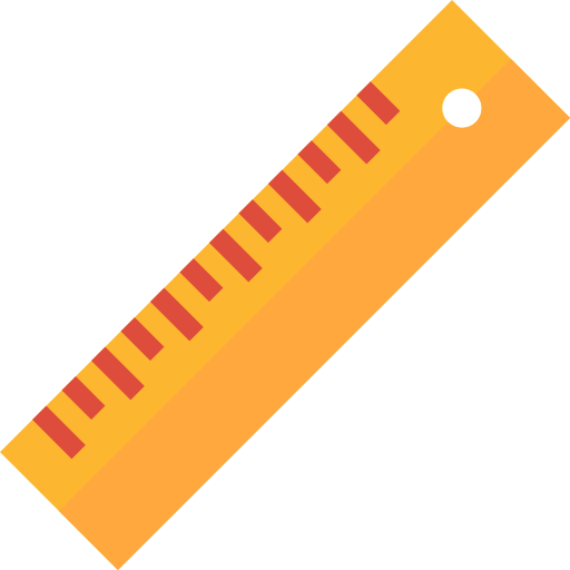 Ruler icon