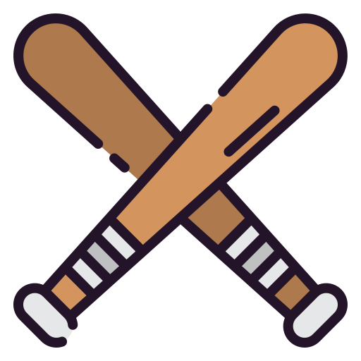 Bats icon