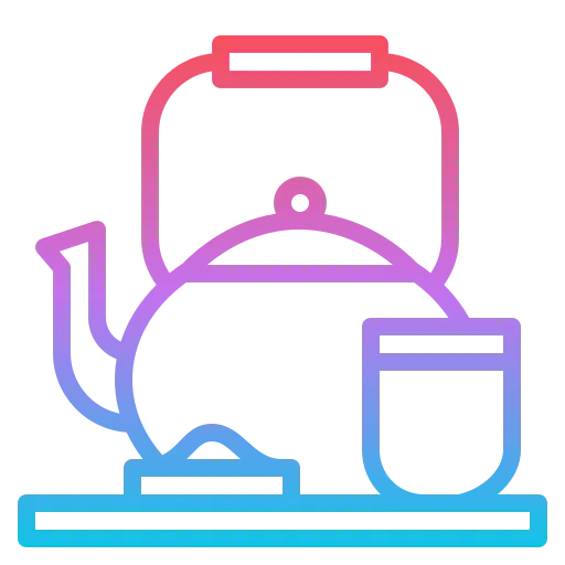 Teapot icon