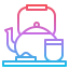 Teapot icon 64x64