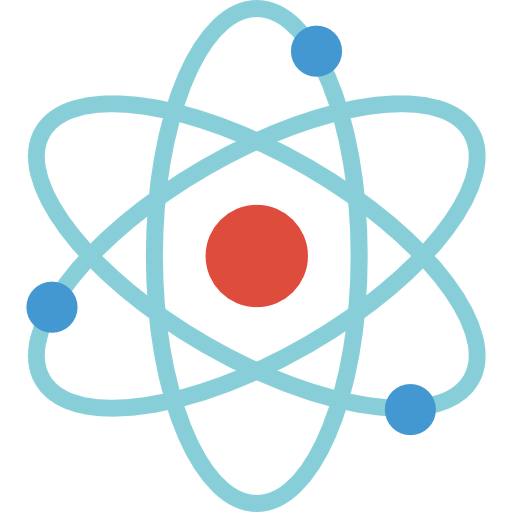 Atom icon