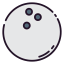 Bowling ball Symbol 64x64