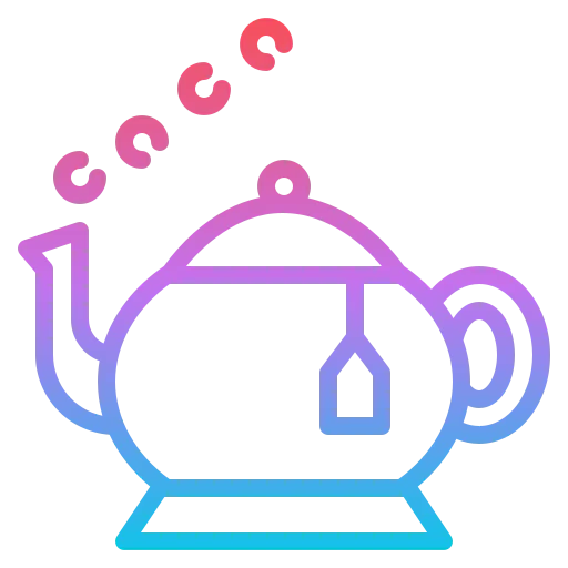Teapot icon