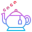 Teapot icon 64x64