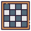 Chess board іконка 64x64