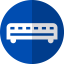 Bus stop icon 64x64