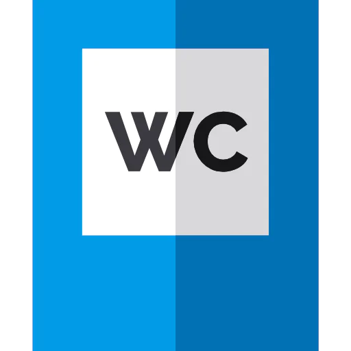 Wc icon