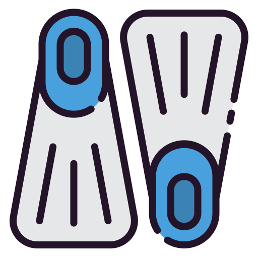 Flippers icon
