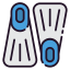 Flippers icon 64x64