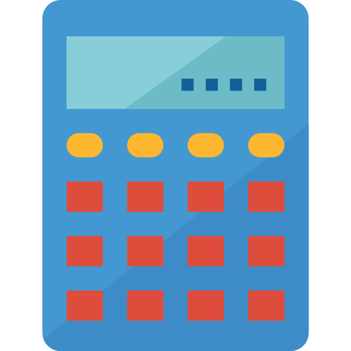 Calculator icon