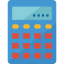 Calculator icon 64x64