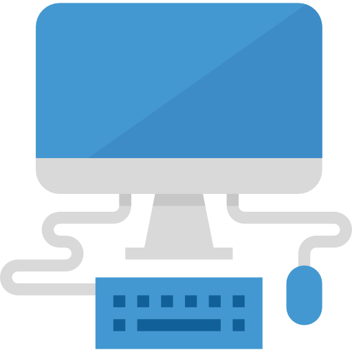 Computer icon