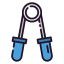 Hand grip icon 64x64