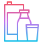 Milk icon 64x64