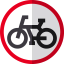 Bicycle icon 64x64