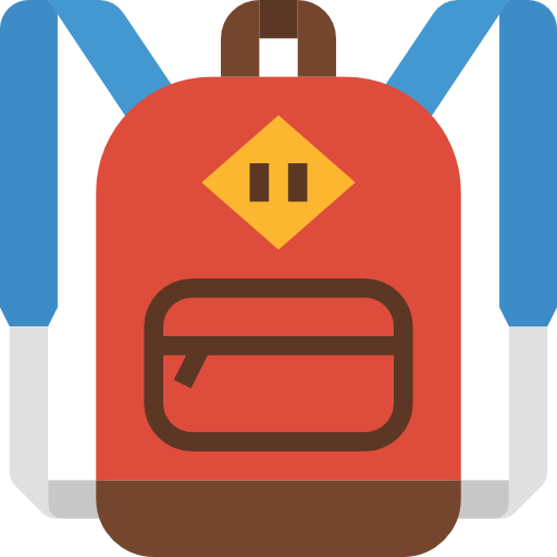 Bag icon