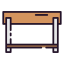 Hurdle icon 64x64