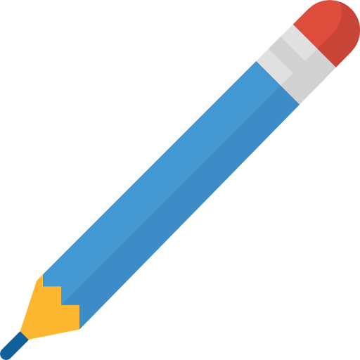 Pencil icon