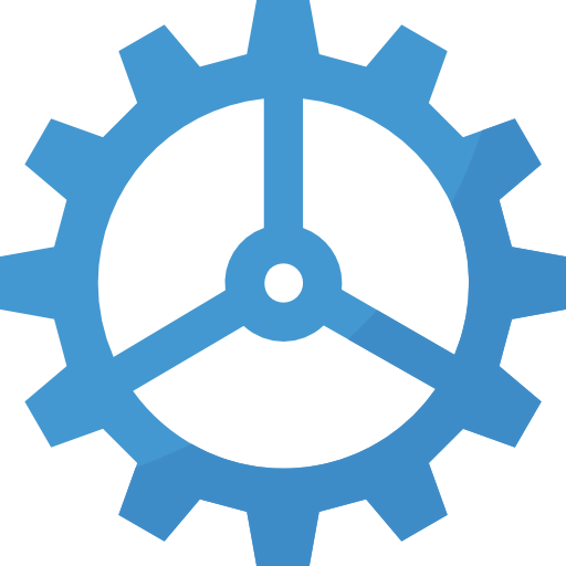 Gear icon