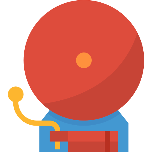 Bell icon