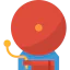 Bell icon 64x64