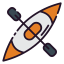 Kayak icon 64x64