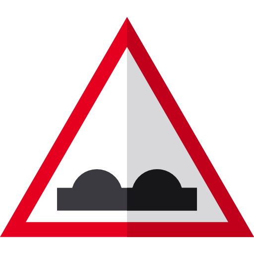 Pothole icon