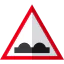 Pothole biểu tượng 64x64