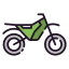 Motocross icon 64x64