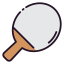 Ping pong icon 64x64