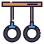 Rings icon 64x64