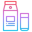 Milk icon 64x64