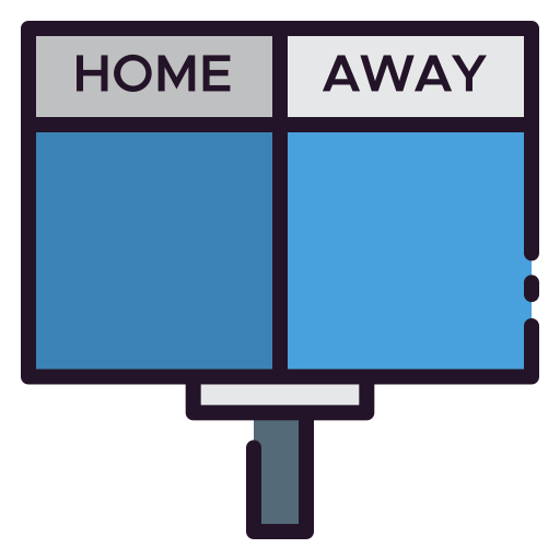 Scoreboard icon