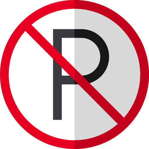Parking icon