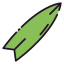 Surfboard icon 64x64
