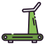 Treadmill icon 64x64
