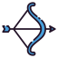 Archery icon 64x64