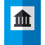 Museum icon 64x64