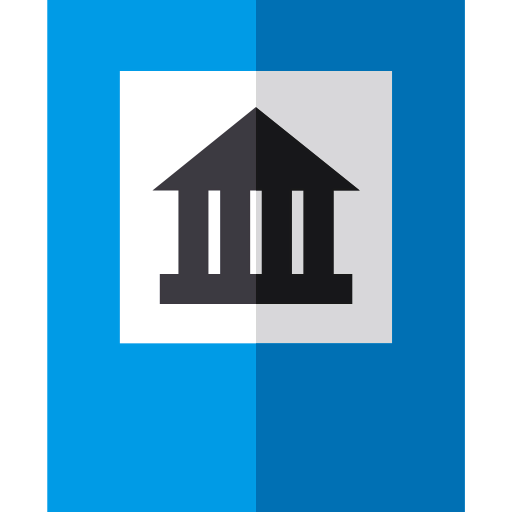 Museum icon