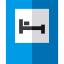 Hospital icon 64x64