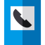Telephone icon 64x64