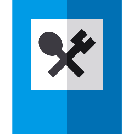 Restaurant icon