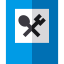 Restaurant icon 64x64