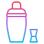 Shaker icon 64x64