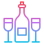Wine icon 64x64