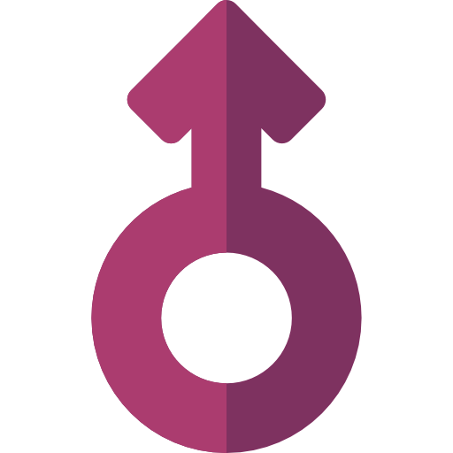 Mars icon